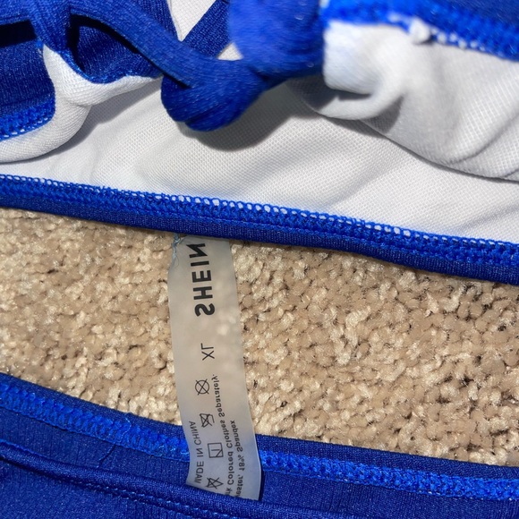 Two piece - Picture 3 of 3